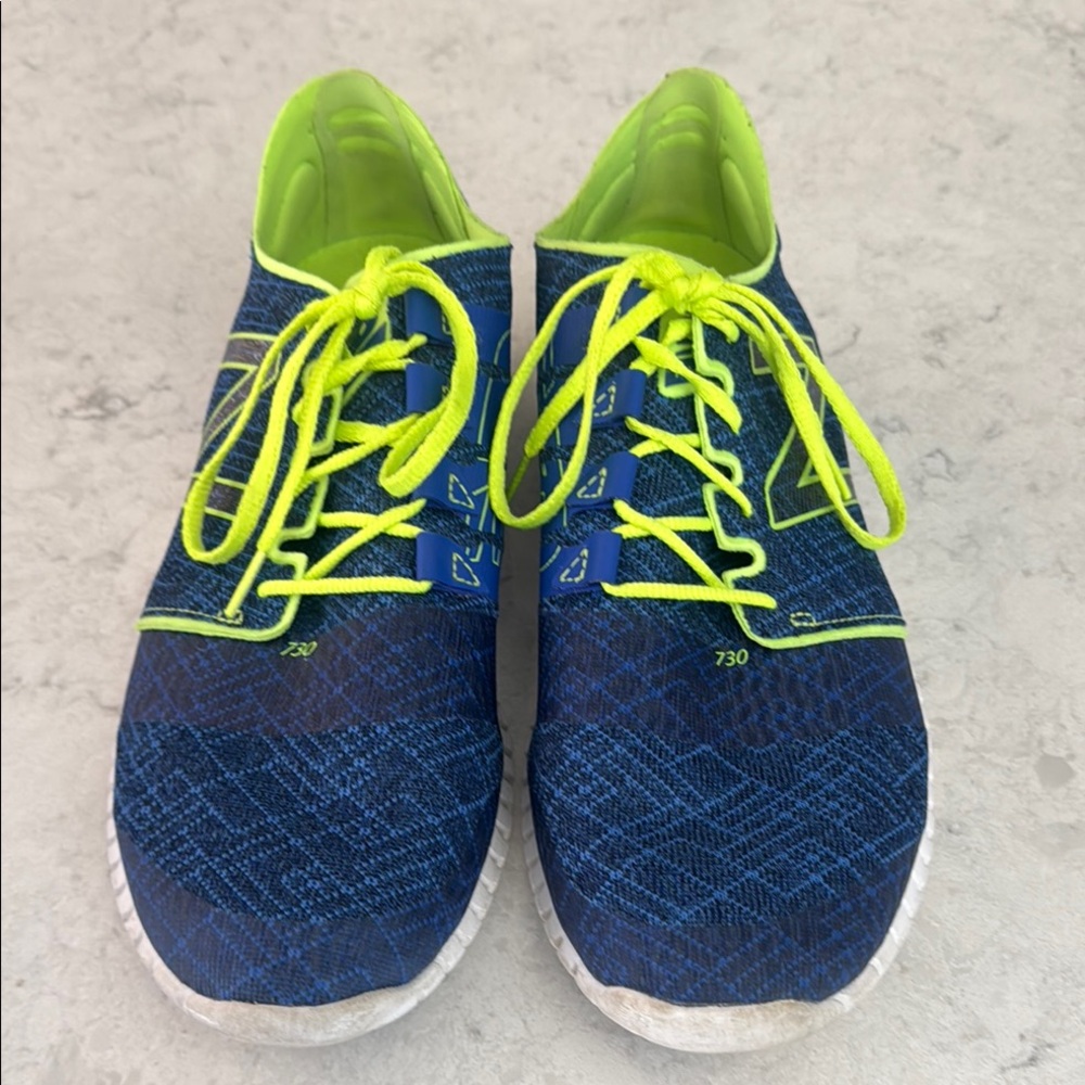 NEW BALANCE 730 Men’s Tennis/Athletic Shoes
